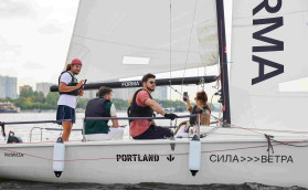 Идеальный FORMAлизм