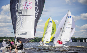 МХ700: разборки с ветром и друг с другом