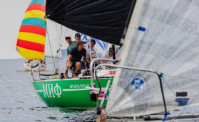 Чемпионат - «четверти» и «опены»