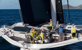 RORC 2026. «Арго», разве путь твой ближе, чем дорога Млечная?