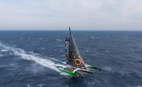 Jules Verne Trophy. Стабильности нет