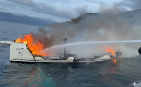 Чтобы не «горели-горели ясно»