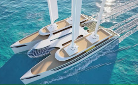 Гигантомания по-норвежски