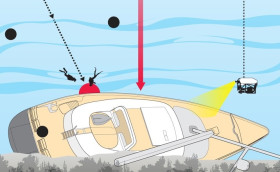 Ужас и НЕПРОГЛЯДНЫЙ туман в Портичелло