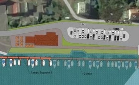 Калининградская область прирастет стоянками