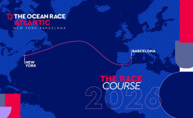 Ocean Race Atlantic: еще одна океанская гонка