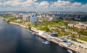 Владимир Путин за развитие ВВП