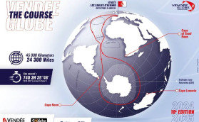 Есть победители гонки… и победители викторины YACHT Russia