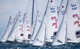 Первые гонки – уже в понедельник!