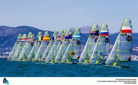 49-й Кубок Принцессы Софии - итоги четвертого дня