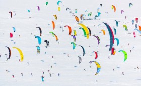 RedBull Ragnarok покорен!