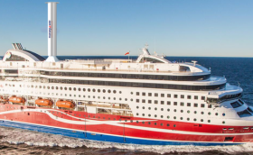 В чем сила, брат? Сила - в роторах