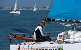 Квалификация в жестком ритме