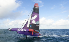 Всего 18 с небольшим минут