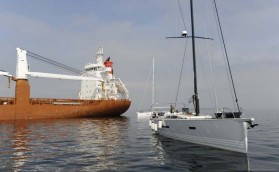 Логистика - великое дело