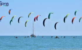 Скандал. Еще скандал