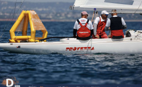 Завершился чемпионат мира у драконистов: Provezza Dragon - вне конкуренции!