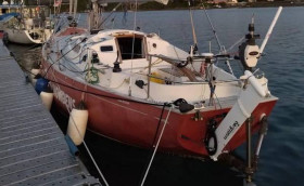 Кервен пришел в Пуэрто-Монт