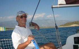 С юбилеем, Ростислав Александрович!