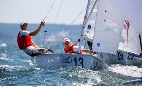 Треклятая DNE