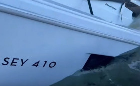 Верфь признала свою вину