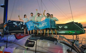 Будет что рассказывать внукам