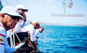 Испорченный телефон