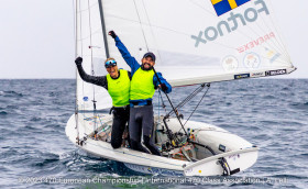 И вновь Дальберг и Карлссон