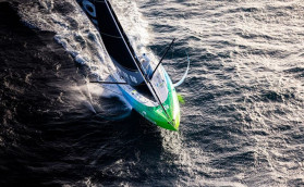 Team Holcim-PRB: большие перемены