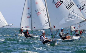 Механиков – пятый в Мурсии