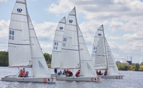 Кубок Клубов: начало положено