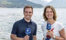 Можно ли совместить футбол и парусный спорт?