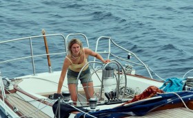 Во власти стихии