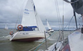 Два первых, два вторых