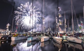 Rolex Sydney Hobart Yacht Race 2014: победители названы