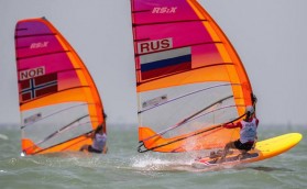 Корпус-Кристи. День №2