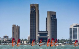 Надо поднажать!