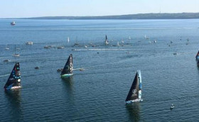 Курс – на Гаагу