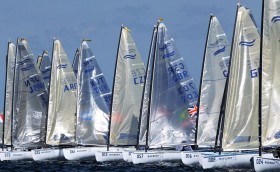 Первый день. Как это было.