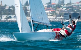 Золото - у экипажа Provezza