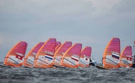 Елфутина лидирует!