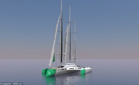 Зато экологично!