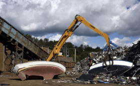 В последний путь