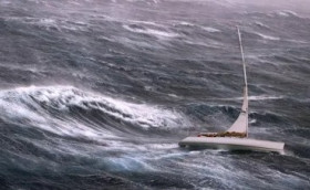 Sydney Hobart 1998. Следствие закончено. Не забудем…