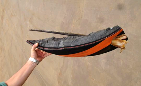 С мечом наперевес