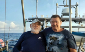 Цель достигнута, впереди новая…