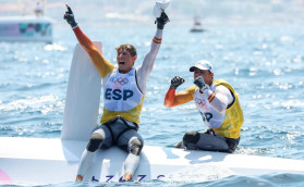 Олимпийские хроники-2024. Первое золото – Испания и Нидерланды