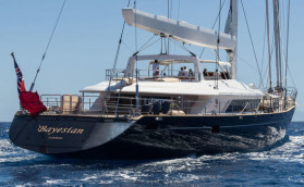 Ужас и туман в Портичелло