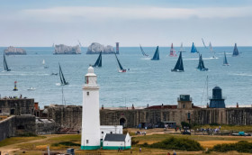 Как же они понеслись!