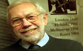 Олимпийские хроники. Герой на все времена